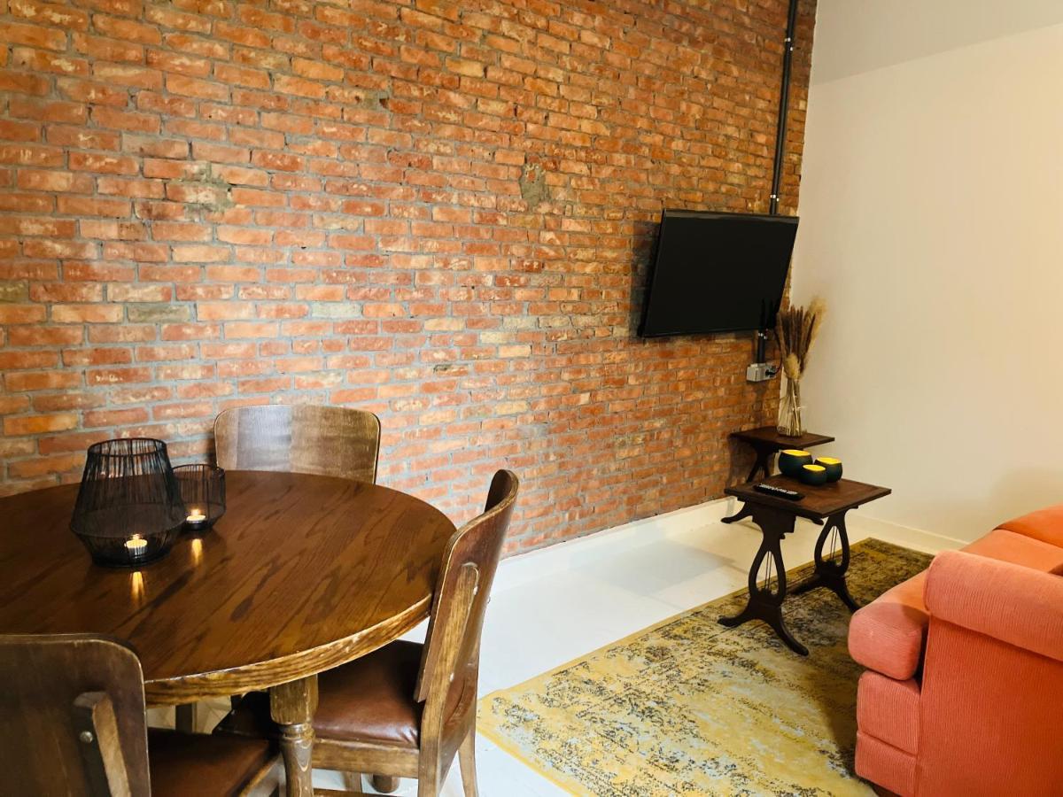 Suikernest Apartment *
