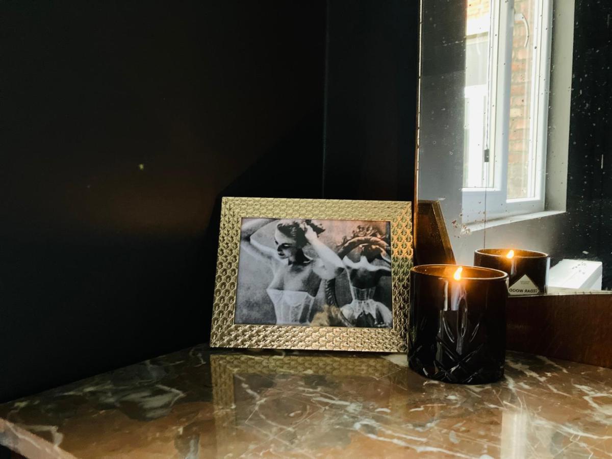 Suikernest Apartment Antwerp