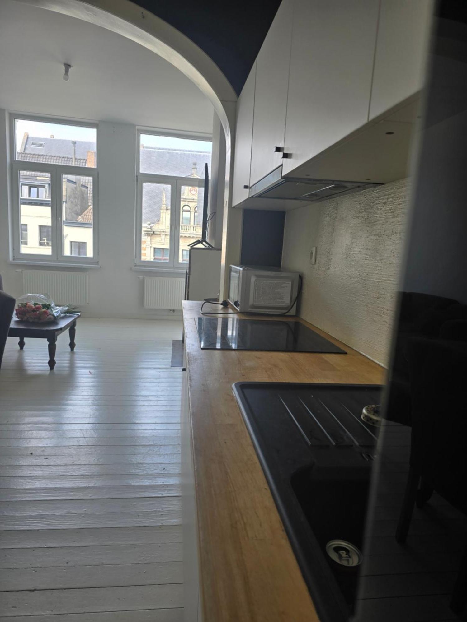 Apartment Suikernest