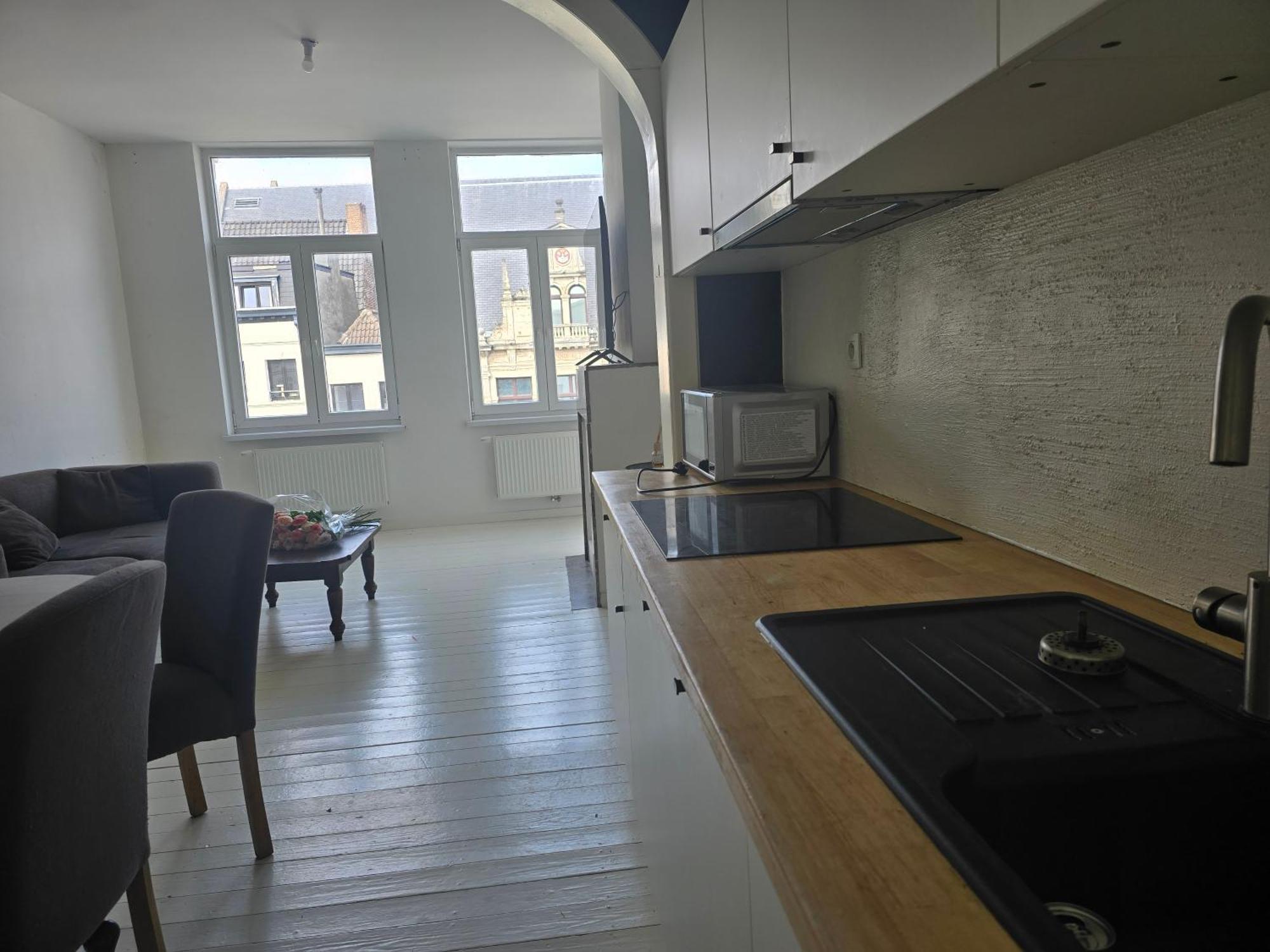 Suikernest Apartment *