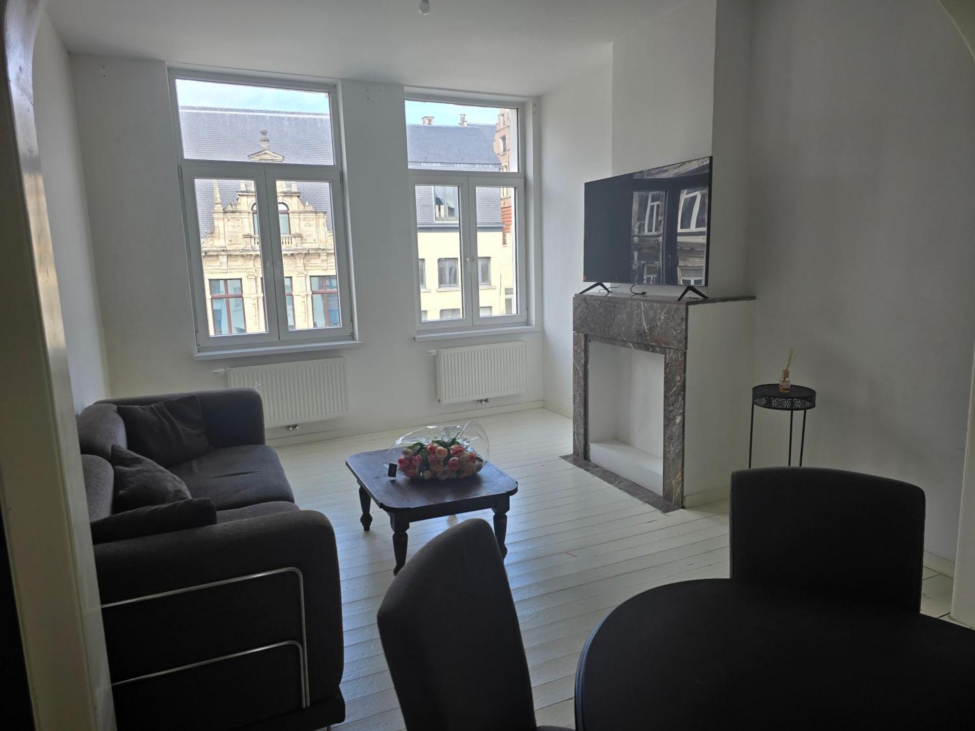 Apartment Suikernest *
