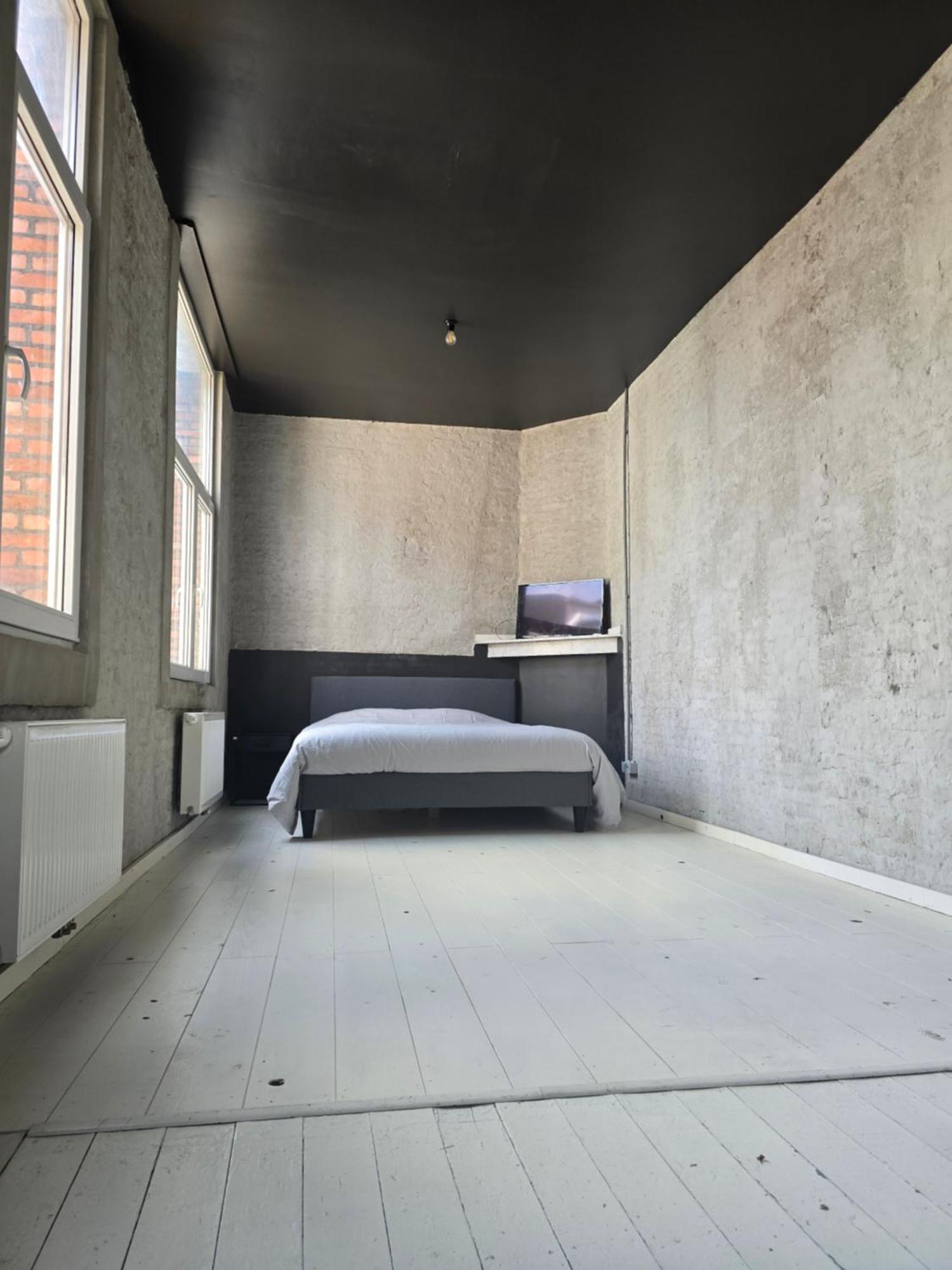 Apartment Suikernest *