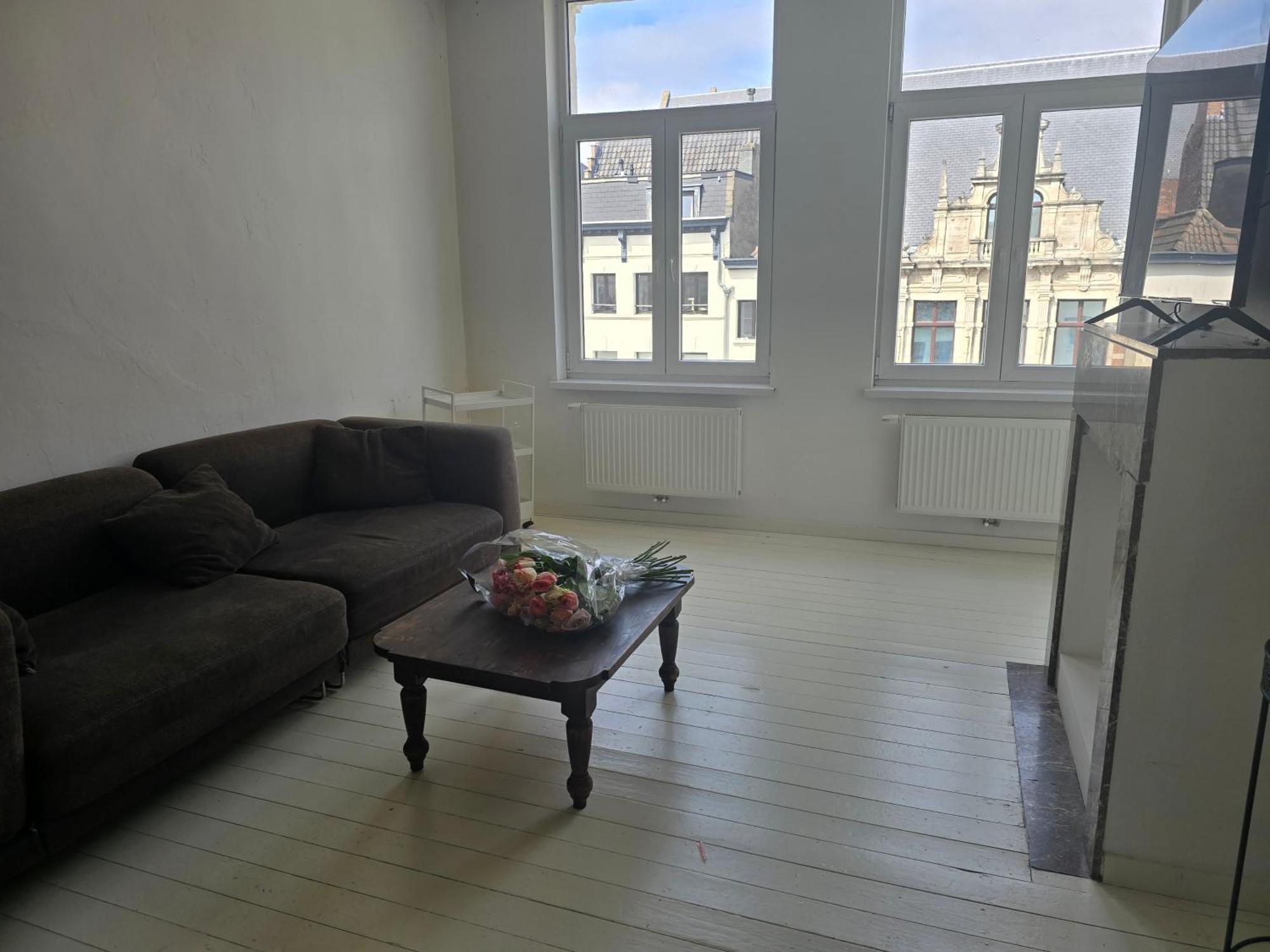 Suikernest Antwerp