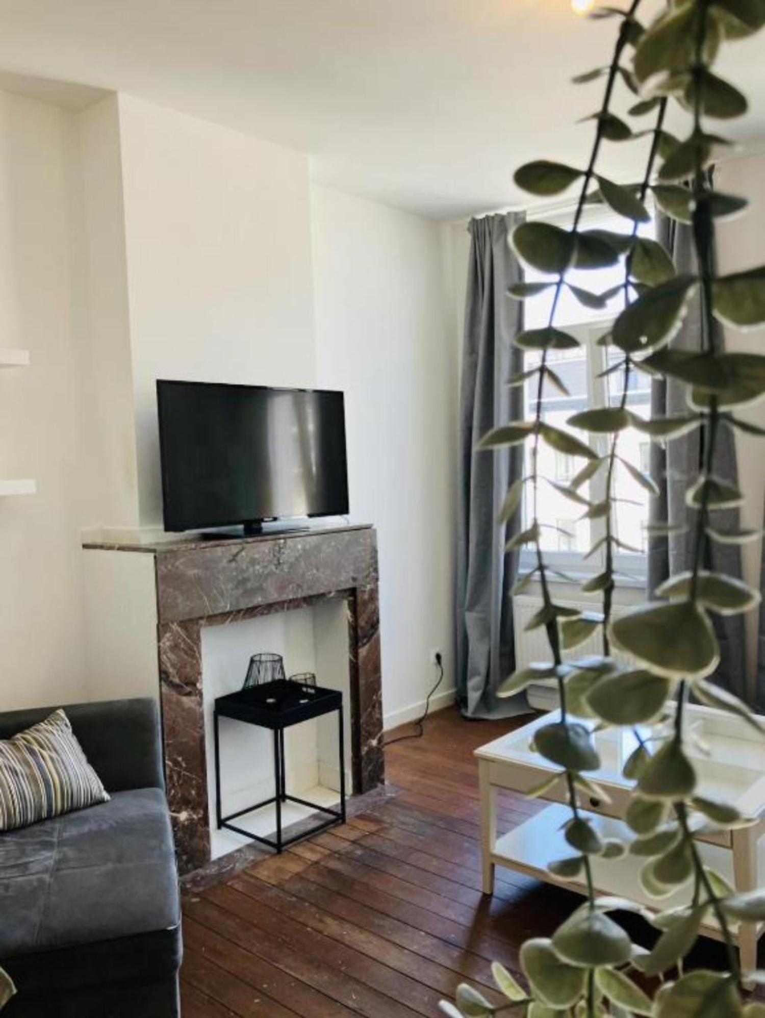 Suikernest Apartment *