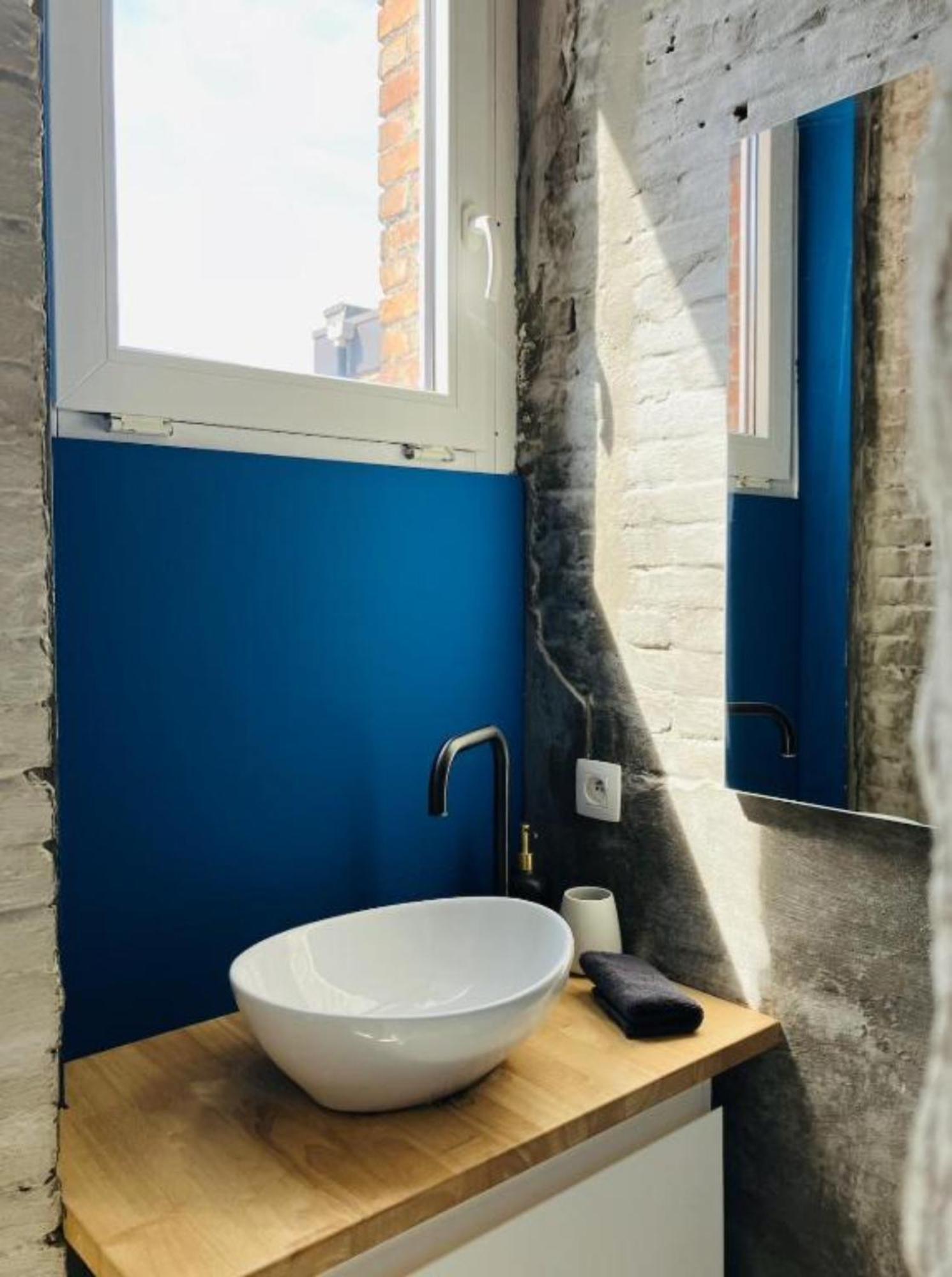 Apartment Suikernest Antwerp