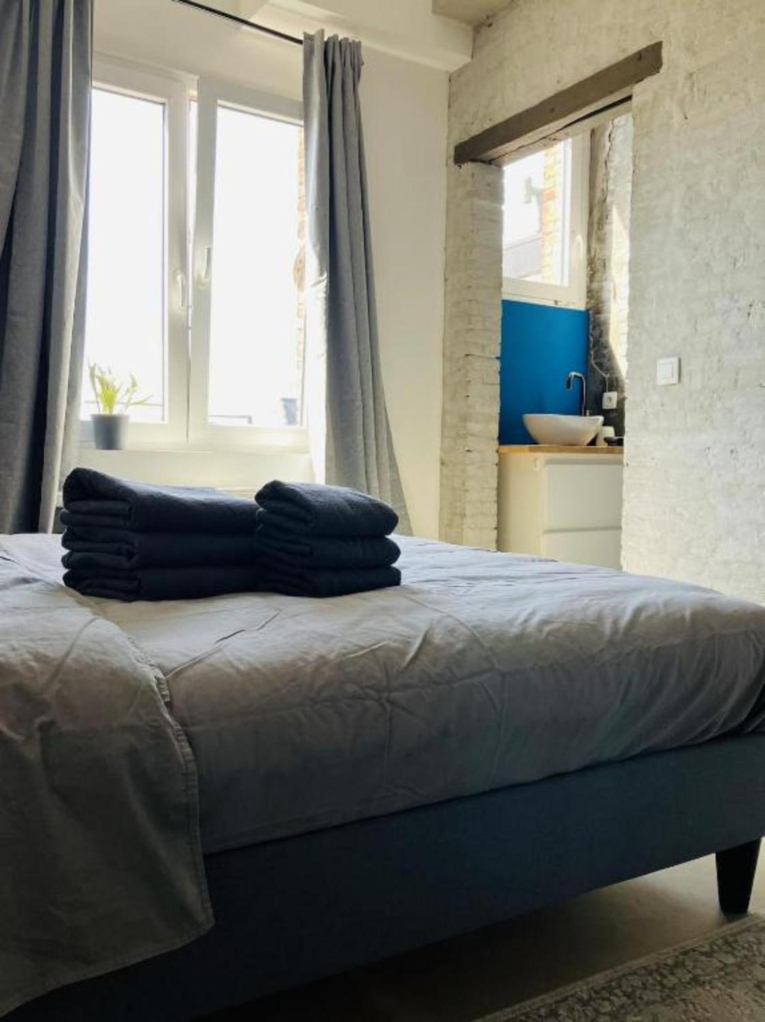 Apartment Suikernest