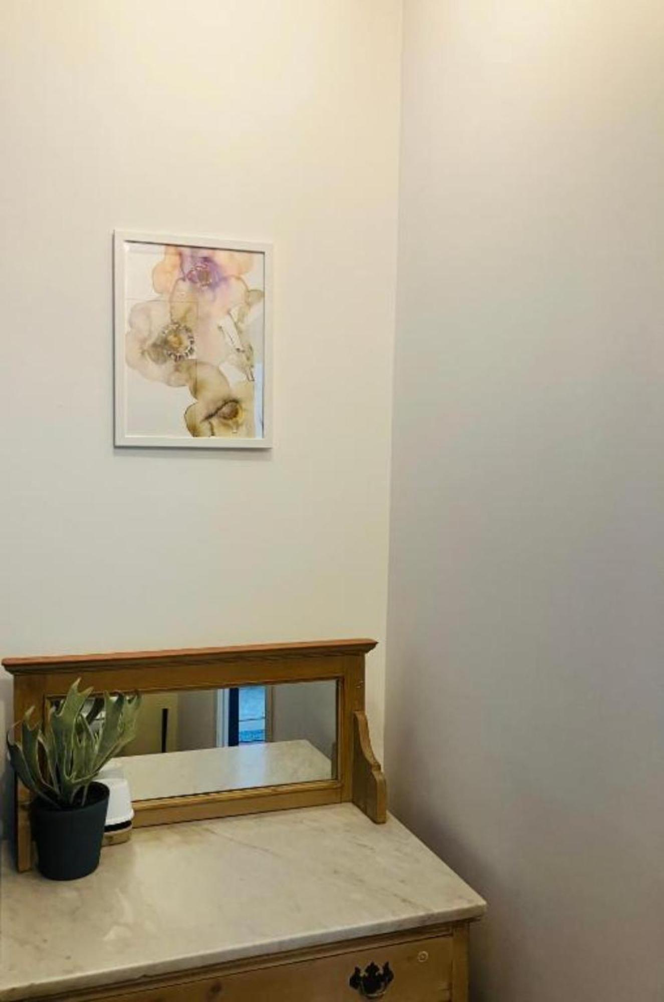 Apartment Suikernest Antwerp