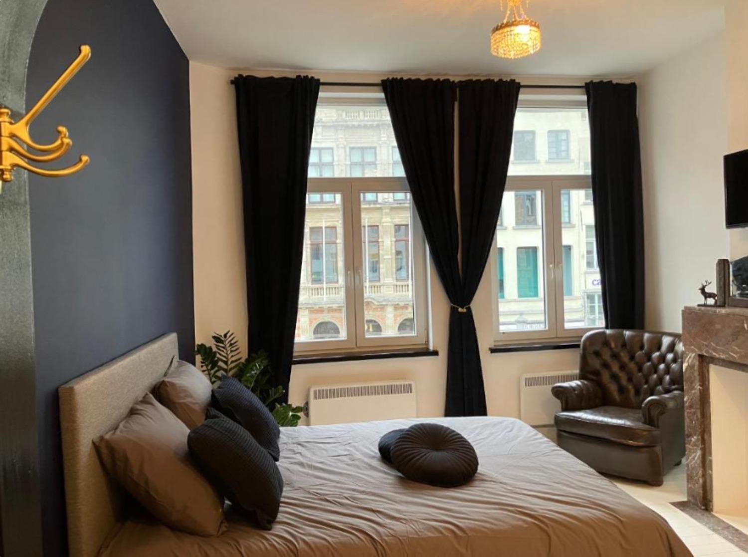 Suikernest Apartment